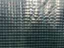 HaGa Gitterfolie 1,5m Breite UV-stabilisiert Transparent/Grün Bild 3