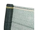 HaGa Schattiernetz 60% UV-stabilisiert Dunkelgrün Bild 2
