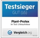 HaGa Unkrautvlies 150g/m² UV-stabilisiert 0,5m x 10m Bild 1