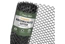 HaGa Rasenschutzgitter Grün 1,3m Breite Bild 2