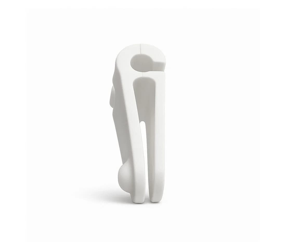 sunprotect Seilspannsonnensegel Weiß UV-beständig - Bild 4