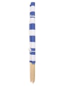 Ladeheid Strand Windschutz Sichtschutz Paravent 5m Bild 3