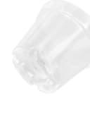 Garronda Blumentopf Transparent 10er Pack Klassisch Bild 1