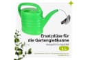 Garronda Ersatzbrause Schwarz für 5L Gießkanne Bild 3
