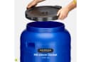 Garronda Regentonne 100L BPA-freies Fass mit Hahn Universalfass für Garten Bild 5