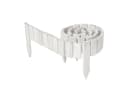 Garronda Flexible Holz-Rasenkante Beetumrandung Gartenbegrenzung Bild 2