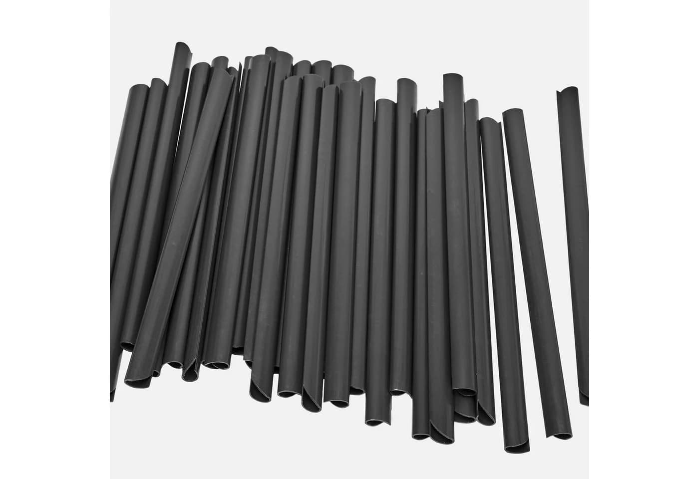 Garronda Sichtschutzstreifen Clips-Set 30 St. UV-beständig PVC - Bild 5