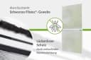 empasa Insektenschutz-Tür MASTER SLIM PLUS Alurahmen braun Bild 5