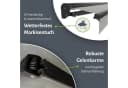 empasa Kassettenmarkise "EXPERT" Elektrische Halbkassettenmarkise mit ausfahrbarem Volant Bild 5