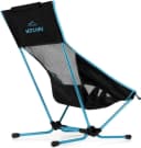 normani Campingstuhl Witchai Ultraleicht Strandstuhl Blau Bild 4