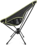 normani Campingstuhl Moak Ultraleicht 796g Aluminium Grün Bild 4