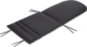 Aspero Stuhlauflage für Adirondack Gartenstuhl Catania Anthrazit Bild 1