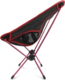 normani Campingstuhl Moak Ultraleicht 796g Rot Aluminium Bild 4