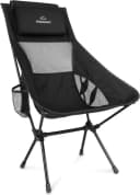 normani Campingstuhl Ultraleicht Pewanuck Outdoorstuhl Faltstuhl Bild 3