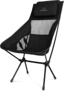 normani Campingstuhl Ultraleicht Pewanuck Outdoorstuhl Faltstuhl Bild 5