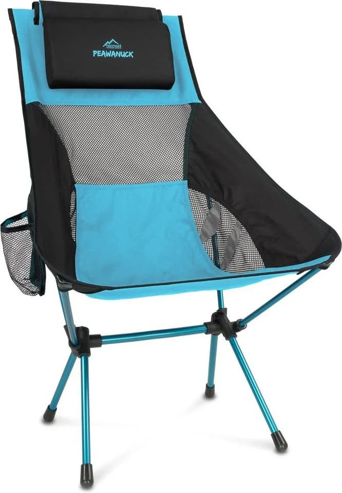 normani Campingstuhl Pewanuck Ultraleicht Outdoorstuhl