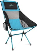 normani Campingstuhl Pewanuck Ultraleicht Outdoorstuhl Bild 3