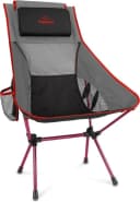 normani Campingstuhl Pewanuck - Ultraleicht & Ergonomisch Bild 1