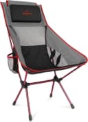 normani Campingstuhl Pewanuck - Ultraleicht & Ergonomisch Bild 3