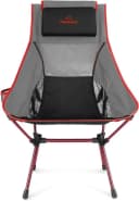 normani Campingstuhl Pewanuck - Ultraleicht & Ergonomisch Bild 4