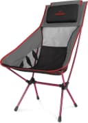 normani Campingstuhl Pewanuck - Ultraleicht & Ergonomisch Bild 5
