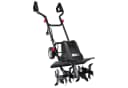 BRAST Elektro Motorhacke 1500W Gartenfräse mit 45cm Arbeitsbreite Bild 2