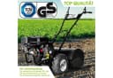 BRAST Benzinmotorhacke 7500 B&S Gartenfräse 5,15 kW (7 PS) 50 cm Arbeitsbreite Bild 1
