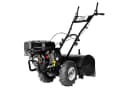 BRAST Benzinmotorhacke 7500 B&S Gartenfräse 5,15 kW (7 PS) 50 cm Arbeitsbreite Bild 2