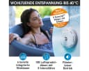 BRAST MSpa Tidal aufblasbarer Whirlpool 6 Personen SyncJet Bild 5