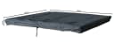 Quick Star Sandkasten-Abdeckplane Grau mit Kordelzug Bild 1
