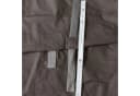 Quick Star Ersatzdach 3x3m Beigegrau Polyester PVC Bild 5
