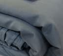Quick Star Anbaupavillon Anthrazit Rankdesign 3x4m Bild 3