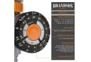 Brandson Bewässerungscomputer Elektrisch mit Timer & Delay-Funktion Bild 3