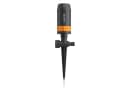 Brandson Rasensprinkler 360° Oszillation 12m Reichweite Bild 2
