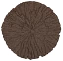 Lemodo Trittsteine Baumstamm-Optik 46x46 cm Rutschfest Bild 3