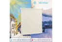 Woltu Senkrechtmarkise Beige UV-Schutz Wasserabweisend Bild 4