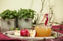 Pflanzen für Dich Obstpflanze Malus 'Gala' 1 St. Gala-Apfel Apfelbaum Süß Rotgestreift Bild 3