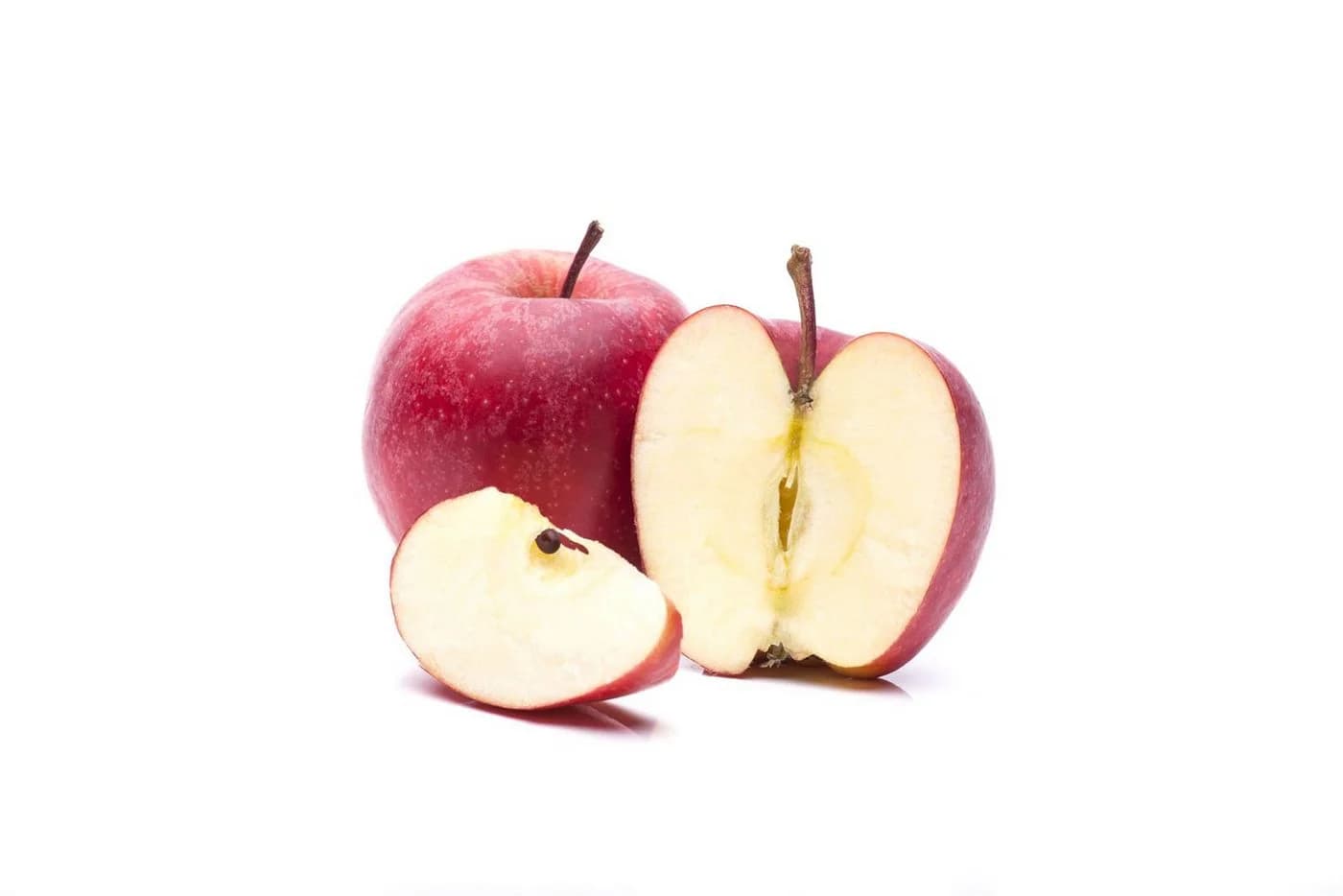 Pflanzen für Dich Obstpflanze Malus 'Gala' 1 St. Gala-Apfel Apfelbaum Süß Rotgestreift - Bild 4