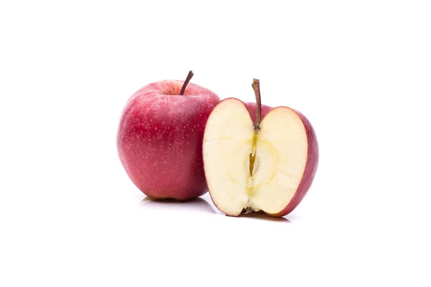 Pflanzen für Dich Obstpflanze Malus 'Gala' 1 St. Gala-Apfel Apfelbaum Süß Rotgestreift - Bild 5