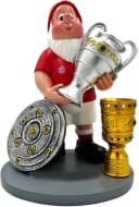FC Bayern München Gartenzwerg Erfolge FC Bayern München Bild 3