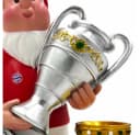 FC Bayern München Gartenzwerg Erfolge FC Bayern München Bild 5