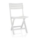 hjh LIVING Outdoor Stuhl TRAVANO Kunststoff Klappstuhl Bild 1