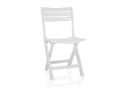 hjh LIVING Outdoor Stuhl TRAVANO Kunststoff Klappstuhl Bild 3