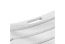 hjh LIVING Outdoor Stuhl TRAVANO Kunststoff Klappstuhl Bild 4
