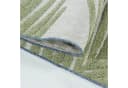 SIMPEX24 Outdoorteppich Palmen Design Grün Skandinavisch Bild 4