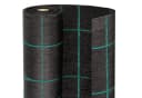 LILENO HOME Gartenvlies Unkrautvlies 30m² 100g/qm UV-beständig Bild 2