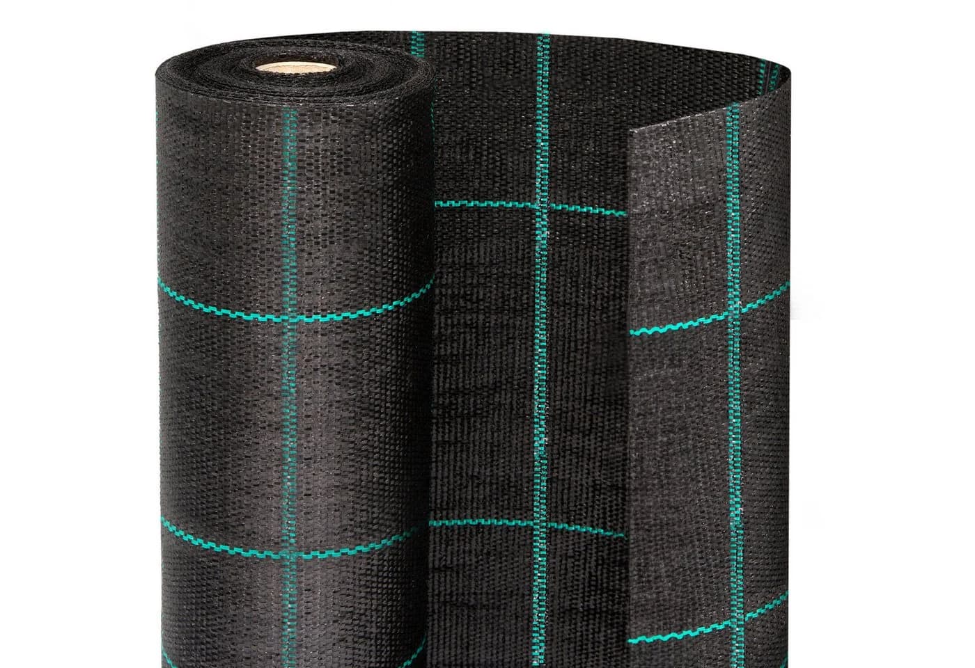 LILENO HOME Gartenvlies Unkrautvlies 30m² 100g/qm UV-beständig - Bild 2