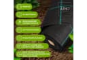LILENO HOME Gartenvlies Unkrautvlies 30m² 100g/qm UV-beständig Bild 3