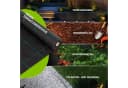 LILENO HOME Gartenvlies Unkrautvlies 30m² 100g/qm UV-beständig Bild 4