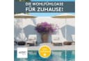LILENO HOME Liegenauflage Karo Grün für Garten- & Sonnenliegen Bild 3